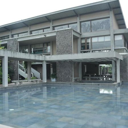 Fountainhead Alībāg Exterior foto